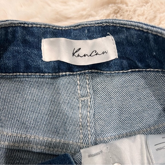 Kancan shorts - Picture 2 of 2